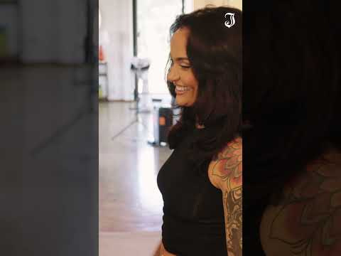 Kehlani: Behind the Scenes of Inked's Issue 1, 2026 Cover | Inked Mag