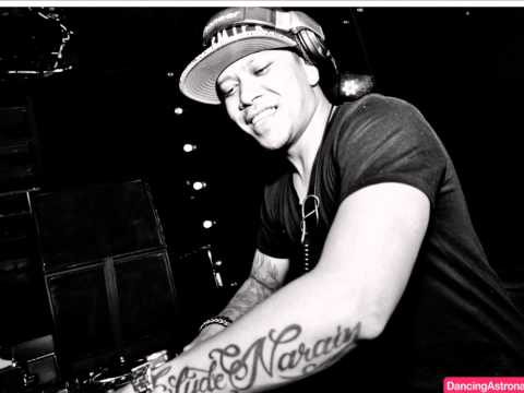 Alesso vs DaDa Life - City Of EPIC Dreams (Chuckie Mash Up)