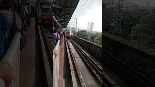 Download lagu Mumbia Metro | Ghatkopar station #Mumbaimetro #Ghatkoparstation mp3