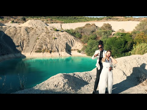 Adérito G - Pandora (Official Music Video)