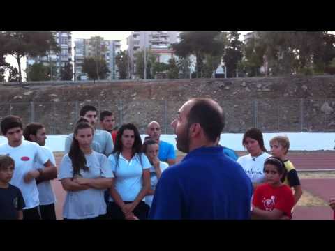 Waterpolo Emalgesa Algeciras