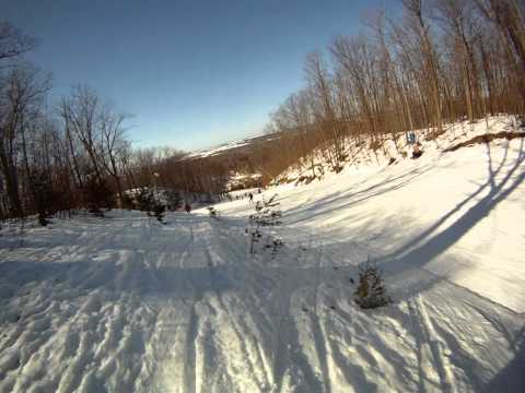 MASH BASH ---garfield