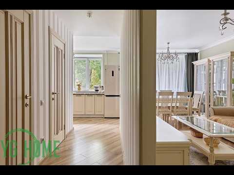 фото киселёва ул, 34, минск, 3 комн., 64.15 м² 0