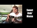 Sweet Jivin' Mama | Blind Blake
