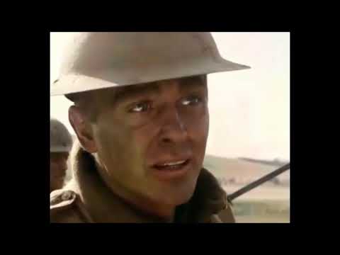 Battle of Amiens (8-12 August 1918) - British Empire vs Germany