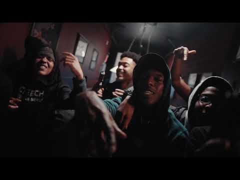 ATM Benji - Off The Rip | Shot by Reggie Reg