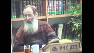 לאיזה אומה בראשונה התגלה האל?