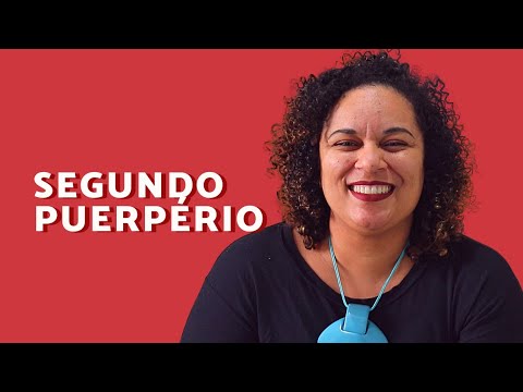Sobrevivendo ao segundo puerpério.