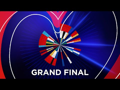 LEGO: Eurovision 2020 - Grand Final