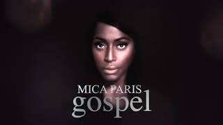 Mica Paris - (Something Inside) So Strong (Official Audio)