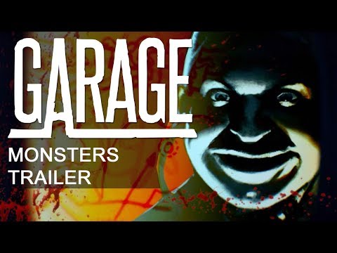 Garage - Monsters Trailer (Nintendo Switch May 10) thumbnail