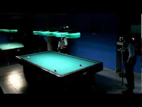 Auletta vs Chianese - Ottavi Interregionale CentroSud Formia (LT)