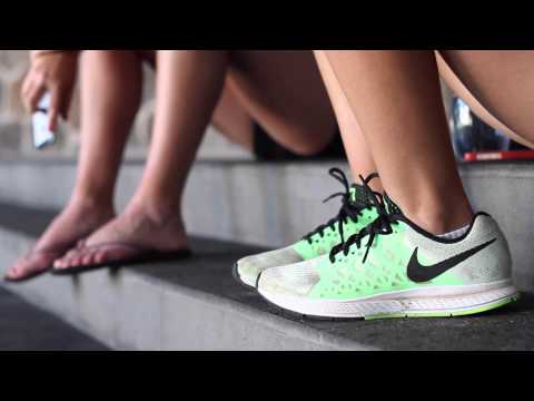 A day with Lou Brouleau