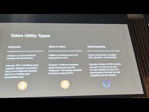 Cryptoeconomics 101: A primer on Cryptoeconomics and its Application