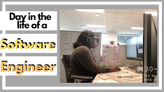 Day in the Life of a Software Engineer in Silicon Valley
