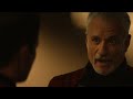 Q Is Back With A New Trial For Jack Q Post Credit Scene Star Trek Picard S03E10