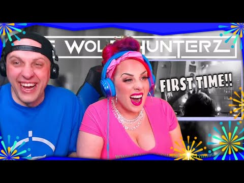 BROTHER FIRETRIBE - Heart Full of Fire ( Live at Apollo) THE WOLF HUNTERZ Reactions