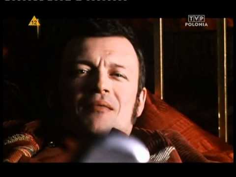 Jan Frycz jako Jefimow- fragmenty filmu "Łagodna"