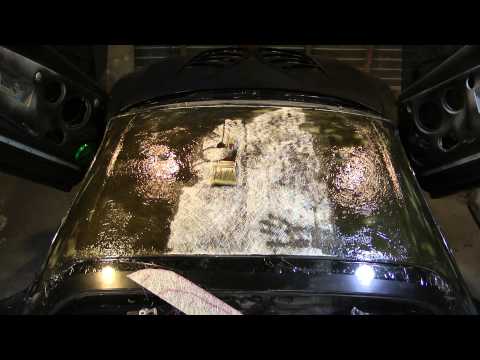 How To Change A Panels Shape with Clay sculpting - Step By Step - Full Tutorial.