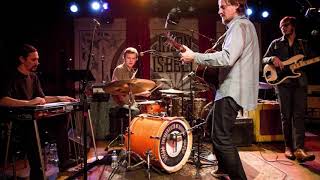 Sturgill Simpson - (02) Sad Songs &amp; Waltzes (Willie Nelson Cover)(Live At Mercy Lounge 2013)