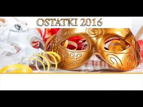 Dj Adisek   Zakończenie karnawału 2016