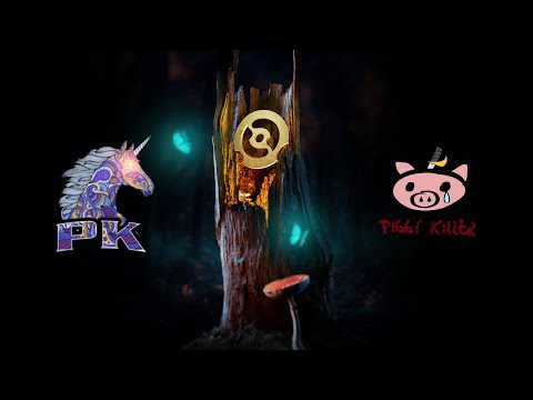 Poke Gaming vs Piggy Killer – Game 1 - DPC 2023 CN Spring Tour Division II