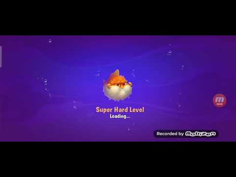 Super hard Level -6132