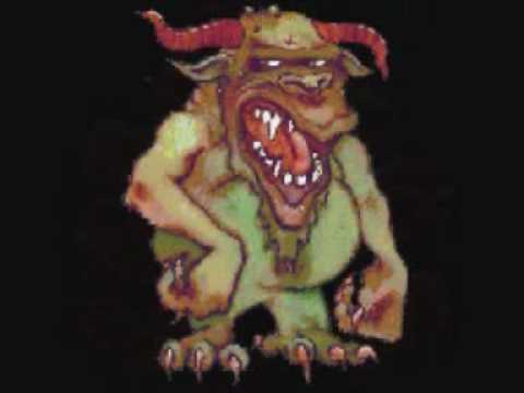 Forbidden paradise 8.1 Mystic Swamp