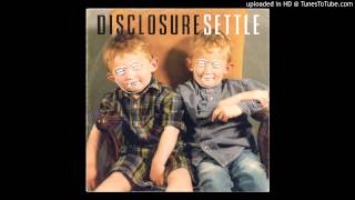 08. Disclosure feat. Sasha Keable - Voices