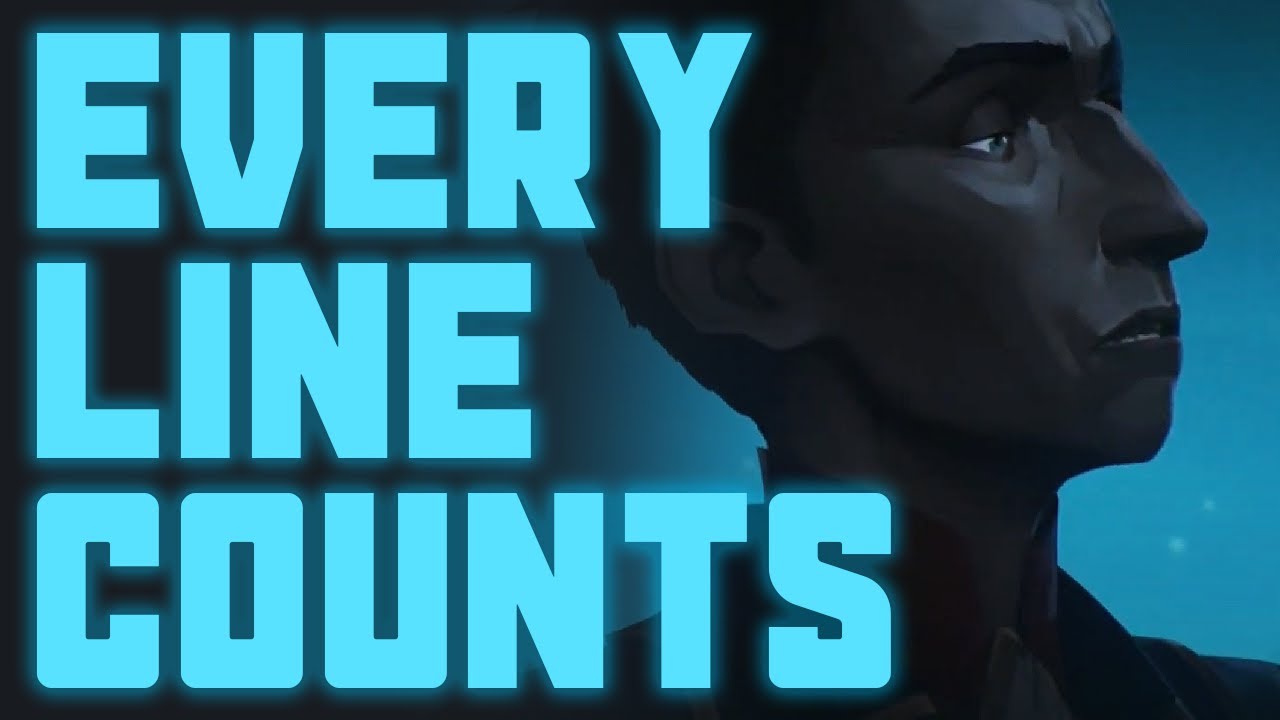 The Key to Writing Freakishly Good Dialogue | Video Essay