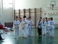 TKD ALEX UNGUR TORNADO MURES