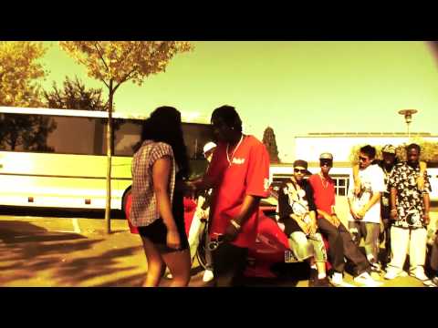 Streetteam 79 - Riddim [HD] - (OFFICIAL MUSIC VIDEO)