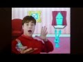 Blue S Clues Mailtime Theme Season 5 Theme 10