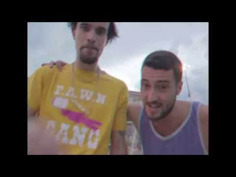 WILLFREE X HACHA // FUMU TAN CA SAMUBLiDA || PROD. ETM [T.Y. SQUA$HI MIXTAPE]