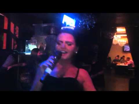 Anastasia and İrina'dan Amerikan Boy