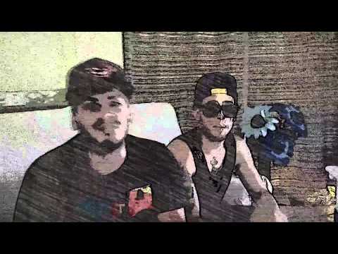 La H & Maikel Delacalle Ensallando La Canción  Mala Fama