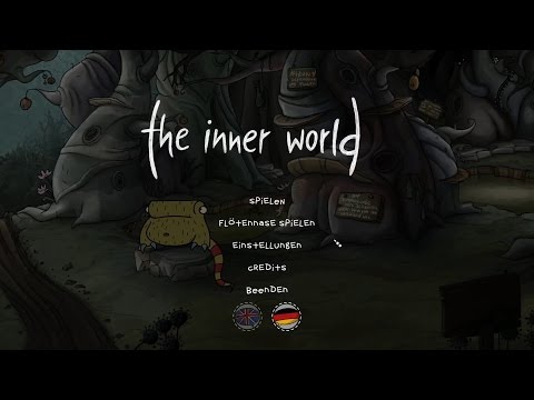 Let's Play The Inner World [Part 1]