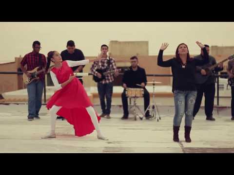 Pierina Band - Dulce Señor (Official Music Video)