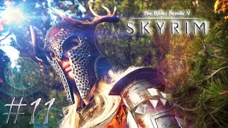 The Elder Scrolls Skyrim #11 - Наемник