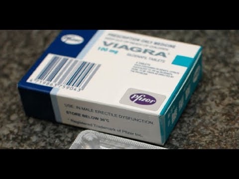Viagra : une révolution dans le traitement de l'impuissance - Le Magazine de la santé