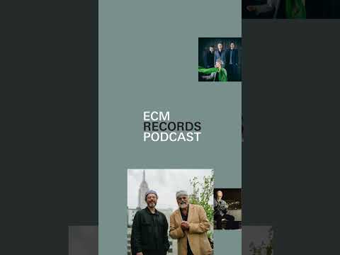 ECM’s Podcast series