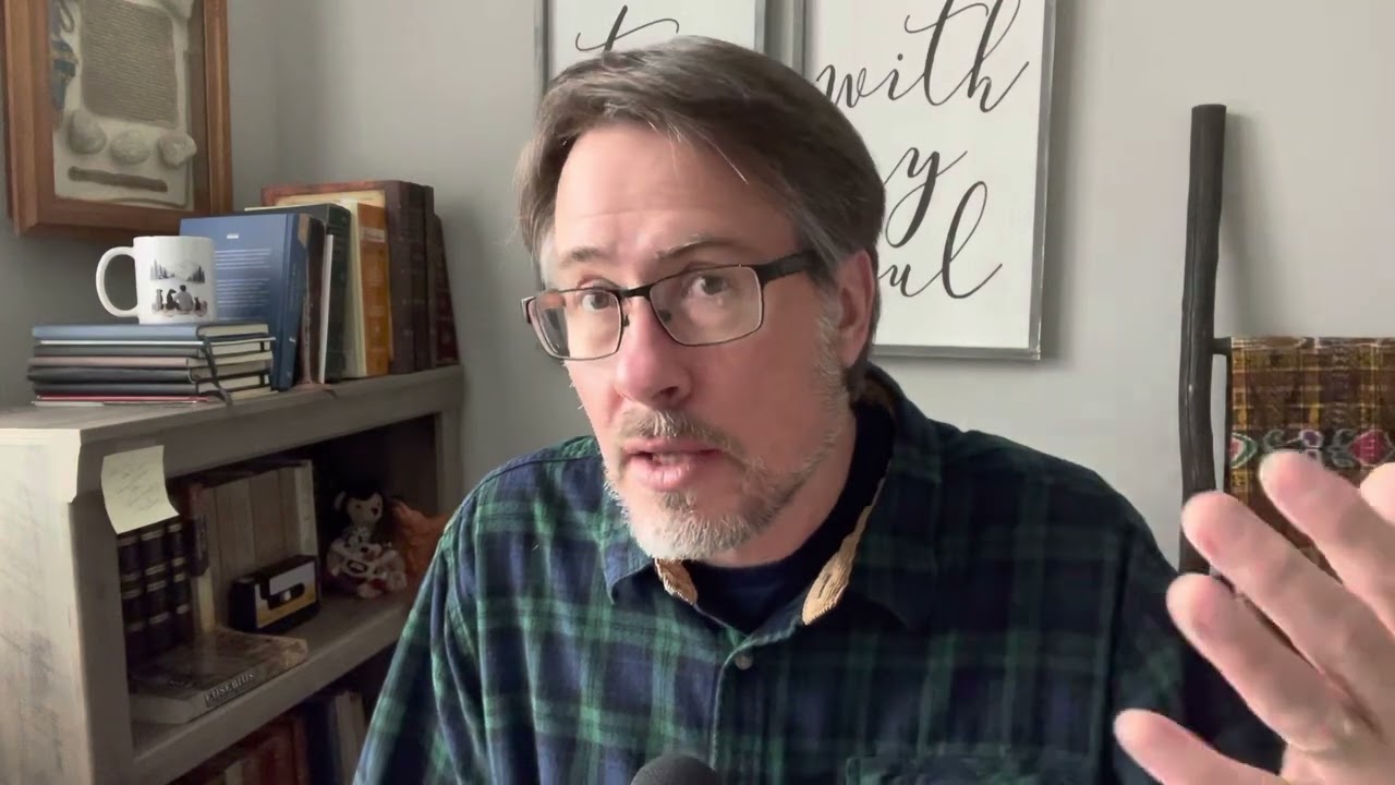 Prophecy Brief: A Gap in Daniel’s 70th Week? (Daniel 9:24-27)