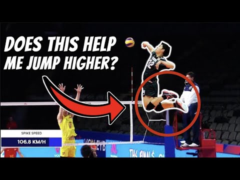 Should You fold your legs BACK When you Jump? COACHES BREAKDOWN (Should you do it?) pt.1