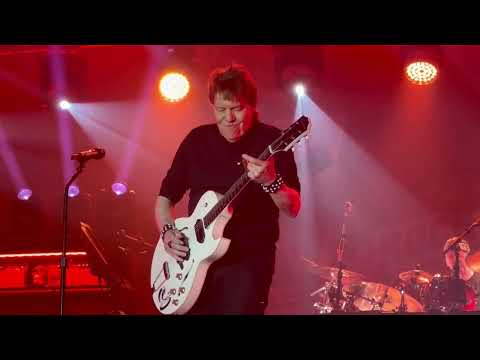 George Thorogood & the Destroyers - Live in Davenport - 4-20-24