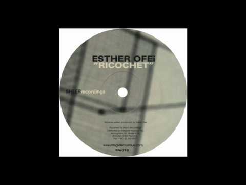 Esther Ofei -  [A1] Untitled
