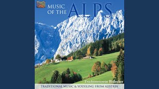 Im Wald drausst is schon (It's Nice in the Forest)