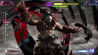 street fighter 6 akuma combo