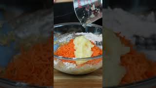 Download lagu Best Carrot Cake Recipe | Moist, Spiced & Creamy Cream Cheese Frosting mp3