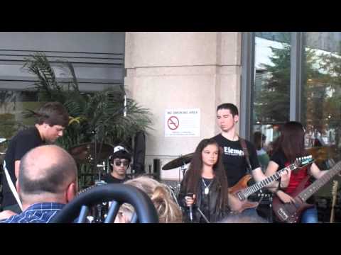 Motion Device / Crazy Train 2012