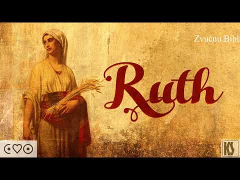 Knjiga o Ruti